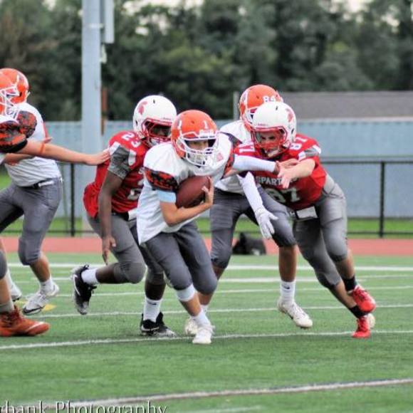 Meet your Posher, Chris - Picture 1 of 1